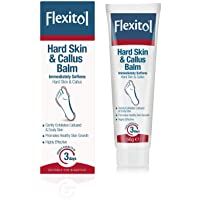 Los mejores  - Flexitol Callus Remover Cream 56g